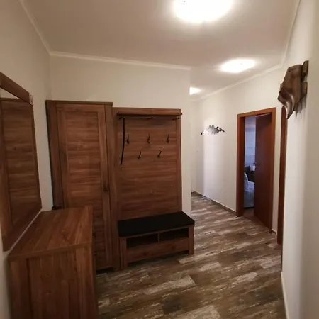 Apartman Cedar 42 Banszko