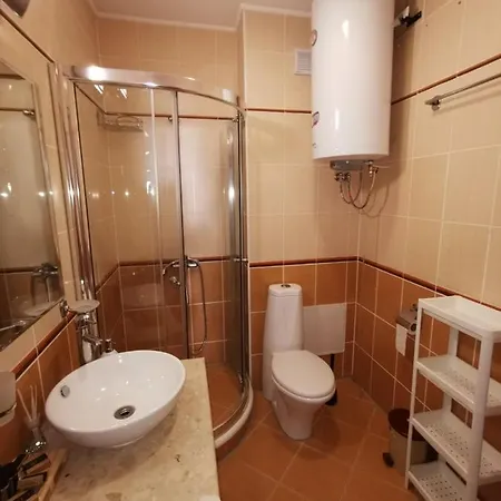 Cedar 42 Apartman Banszko