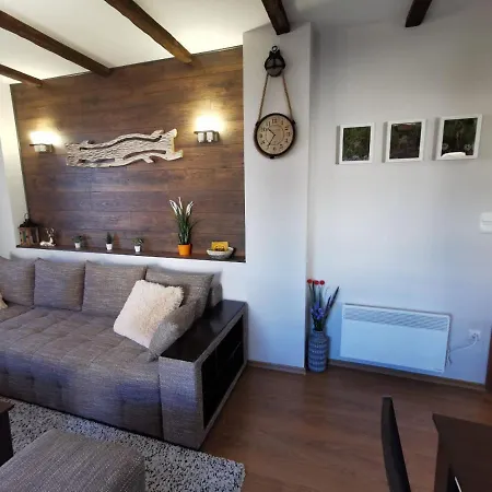 Apartamento Cedar 42 *