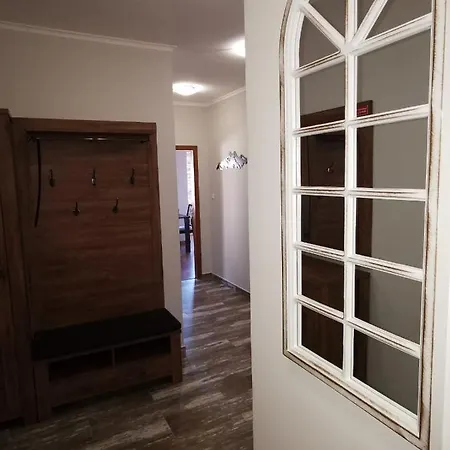 Cedar 42 * Bansko