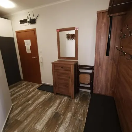 Appartement Cedar 42