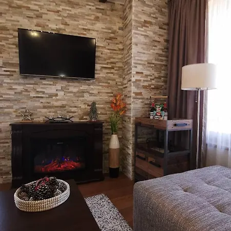 Cedar 42 Appartement