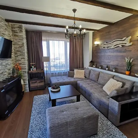 Cedar 42 Appartement