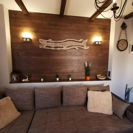 Appartement Cedar 42