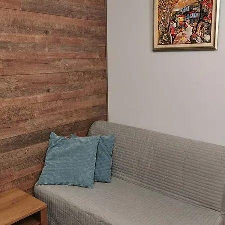 Lägenhet Cedar 42 Bansko