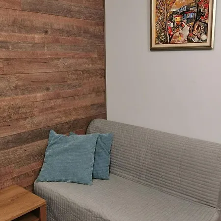 Appartement Cedar 42 Bansko