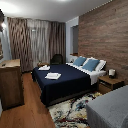 Cedar 42 Appartement