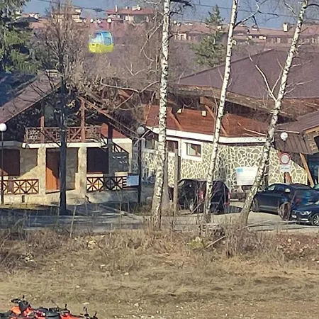 Cedar 42 * Bansko