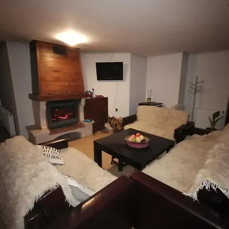 Cedar 42 Appartement *