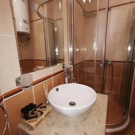 Cedar 42 Appartement