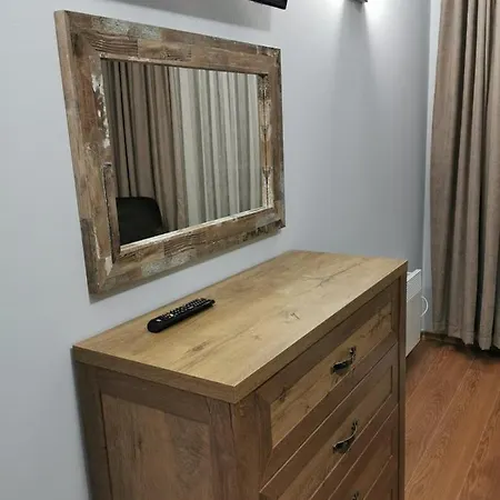 Cedar 42 Appartement