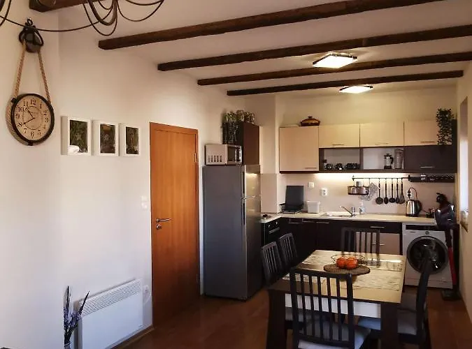 Cedar 42 Банско