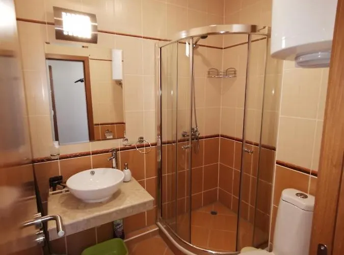 Апартамент Cedar 42 *