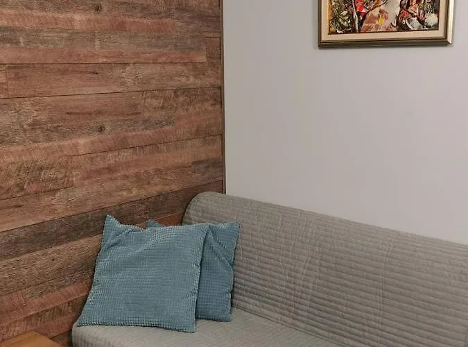 Апартамент Cedar 42 Банско