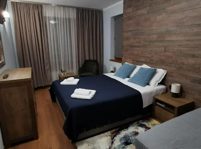 Cedar 42 Апартамент