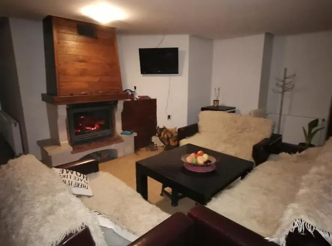 Cedar 42 Апартамент *