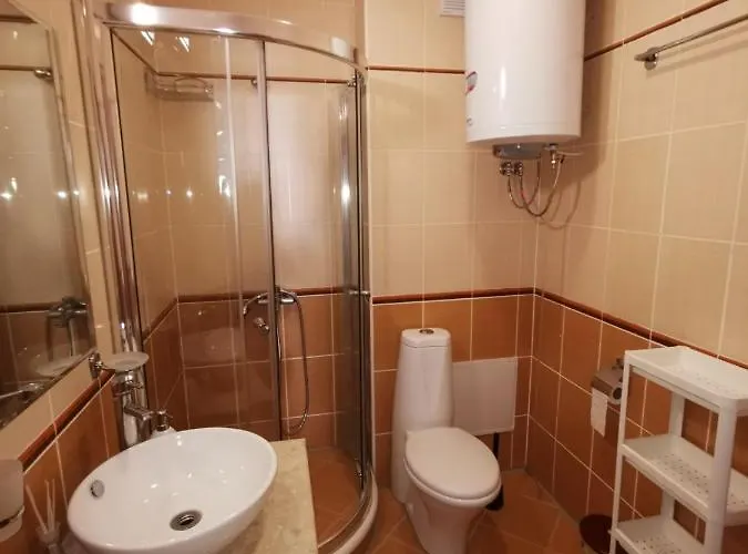 Cedar 42 Апартамент Банско