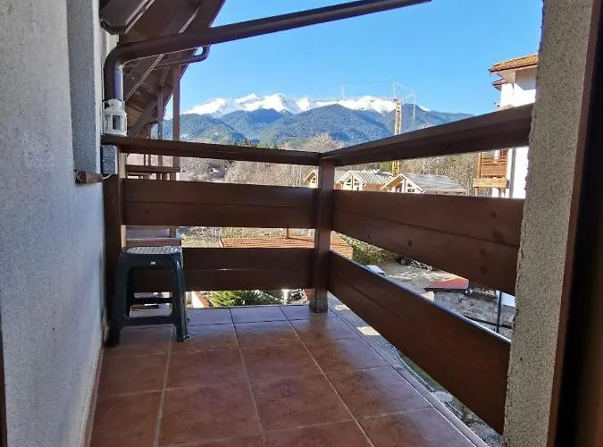 Cedar 42 * Банско