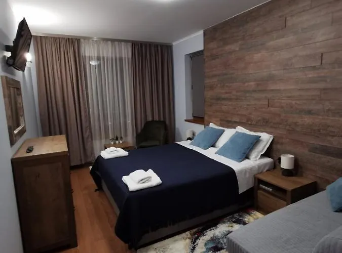 Апартамент Cedar 42 *