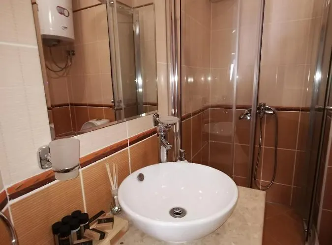 Cedar 42 Апартамент