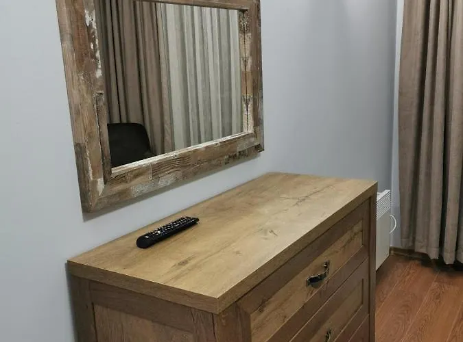 Cedar 42 Апартамент